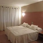 Hotel Acebos Azabache