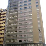 Hotel Acebos Azabache Gijón