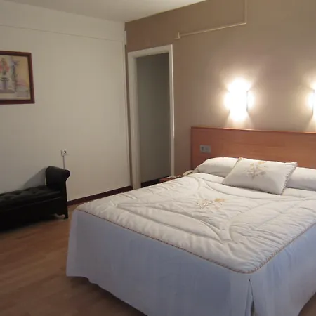 Hotel Acebos Azabache Gijón