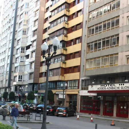 Acebos Azabache 호텔 3*