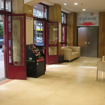 Acebos Azabache 호텔