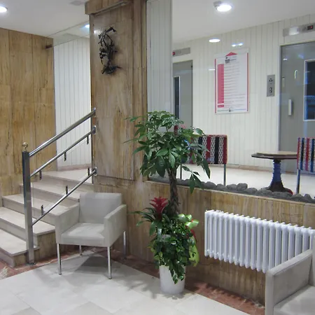 Acebos Azabache 호텔