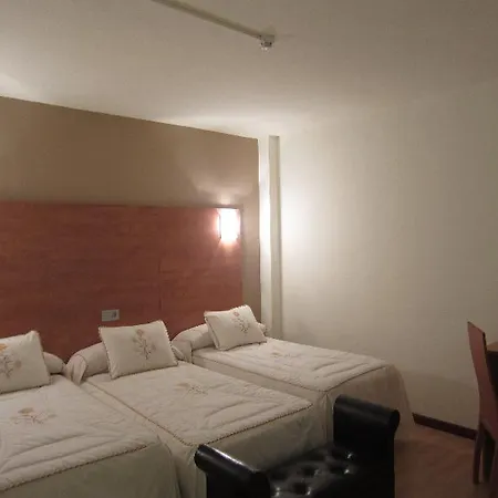 Acebos Azabache 3* 기욘