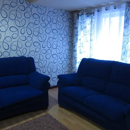 Acebos Azabache 기욘