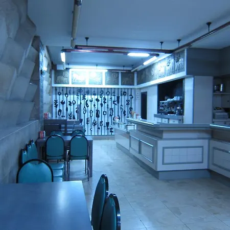 호텔 Acebos Azabache