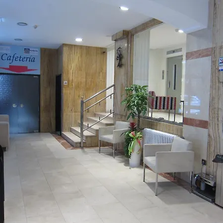 Hotel Acebos Azabache