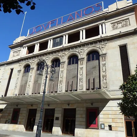 호텔 Acebos Azabache 기욘