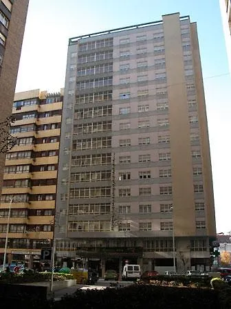 Acebos Azabache Hotel 3*