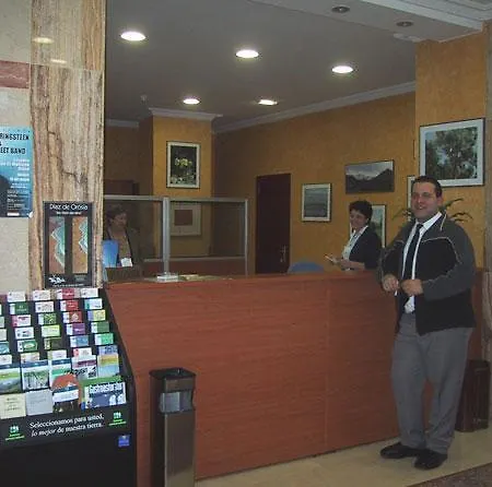 Acebos Azabache 기욘