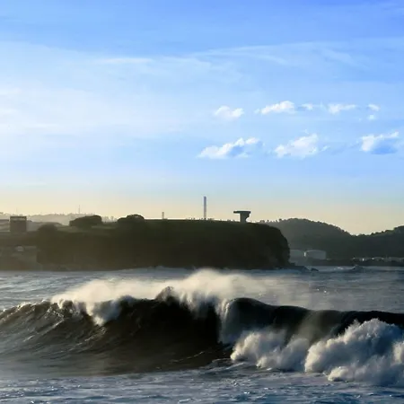 Acebos Azabache 호텔 기욘