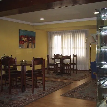 Acebos Azabache 호텔