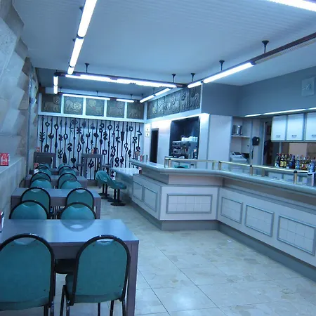 호텔 Acebos Azabache 기욘