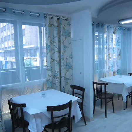 호텔 Acebos Azabache