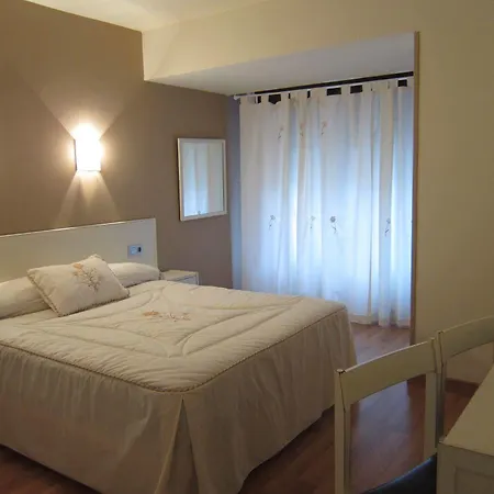 호텔 Acebos Azabache