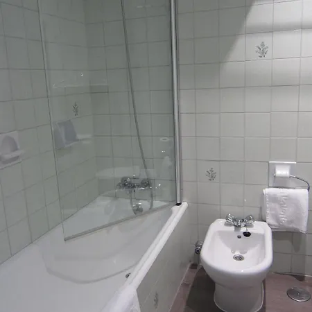 호텔 Acebos Azabache