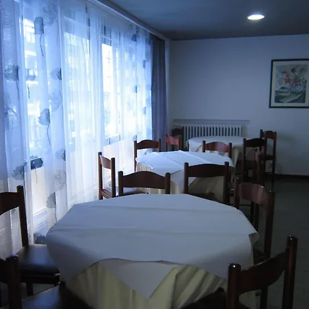 Acebos Azabache 호텔