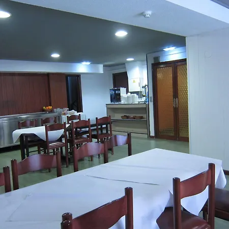 Acebos Azabache 3* 기욘