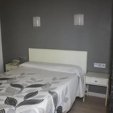 Acebos Azabache 호텔