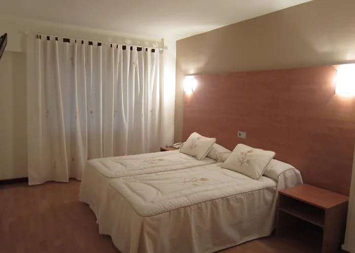 Hotel Acebos Azabache