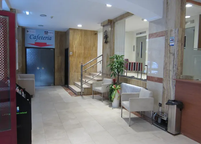 Hotel Acebos Azabache