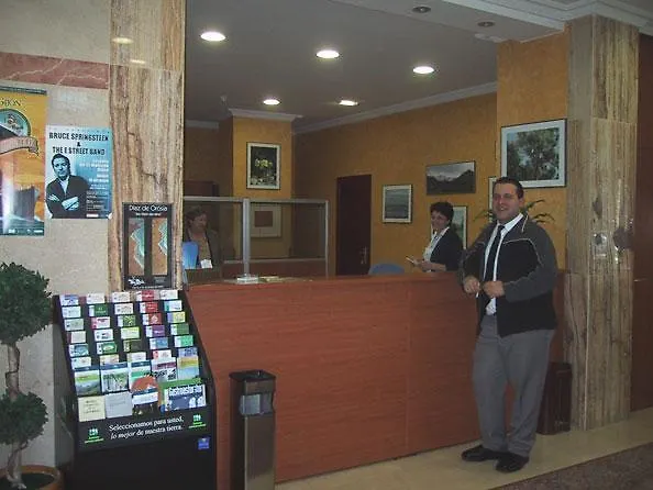 Acebos Azabache Gijón