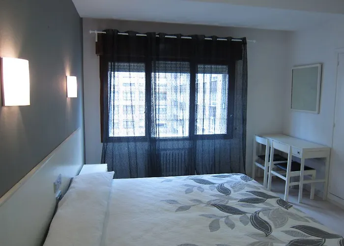 Acebos Azabache Hotel Gijón