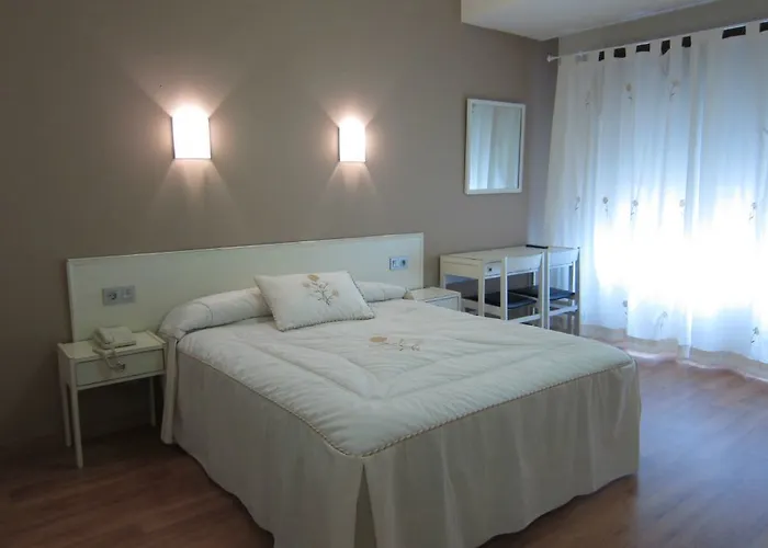 Acebos Azabache 3* Gijón