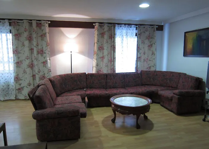 Acebos Azabache Hotel Gijón