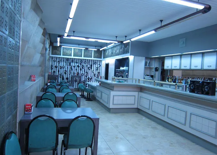 Hotel Acebos Azabache Gijón