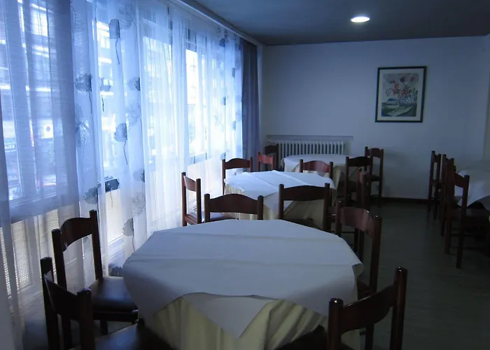 Acebos Azabache Hotel