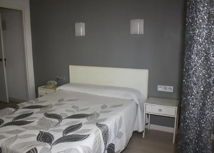 Acebos Azabache Hotel