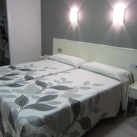 Acebos Azabache Hotel Gijon