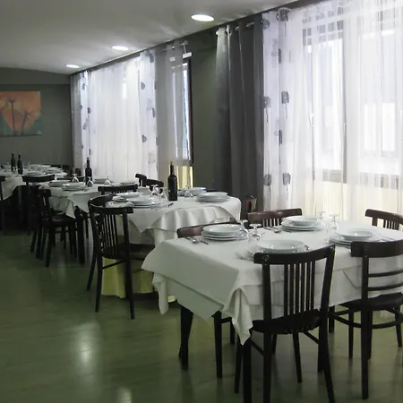 Acebos Azabache Hotel Gijon