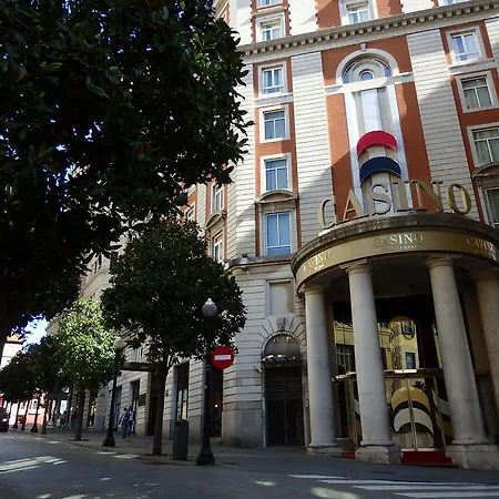 Acebos Azabache Hotel Gijon