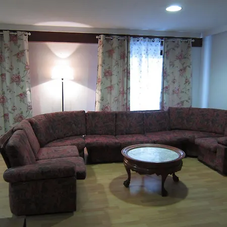 Acebos Azabache Hotel Gijon