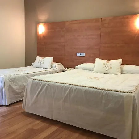 Hotel Acebos Azabache Gijon